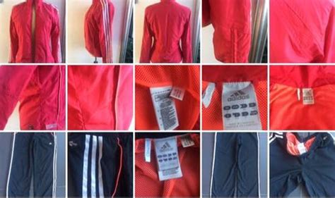 ≥ Vind adidas broek in Sportkleding op Marktplaats